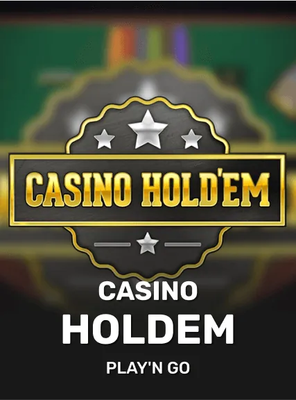 Vegas Hold'em