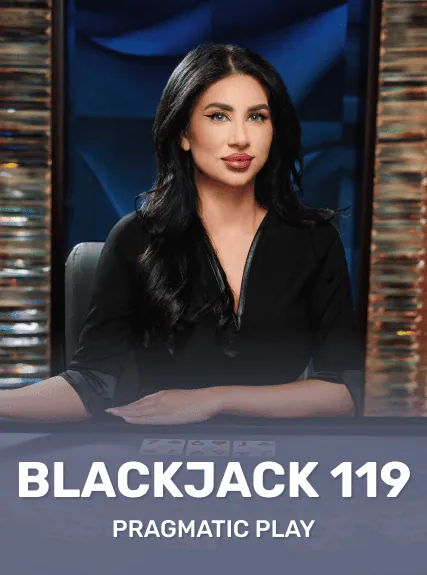 Blackjack 7