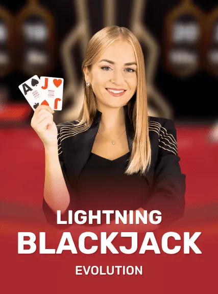 Speed Blackjack 35