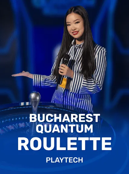 Auto Roulette 500X